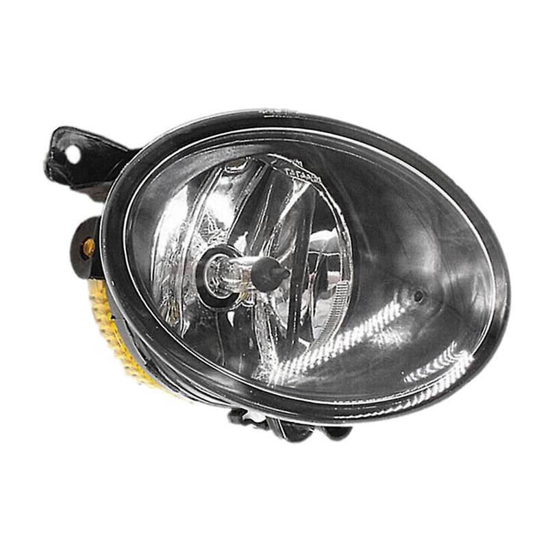 For T5 Transporter 2010-2015 Car Front Fog Light with Bulbs Right
