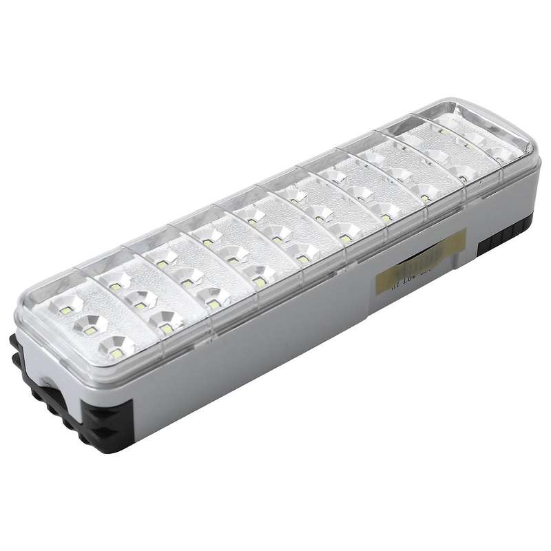 Led Emergency Light Flashlight Mini 30 Led 2 Mode
