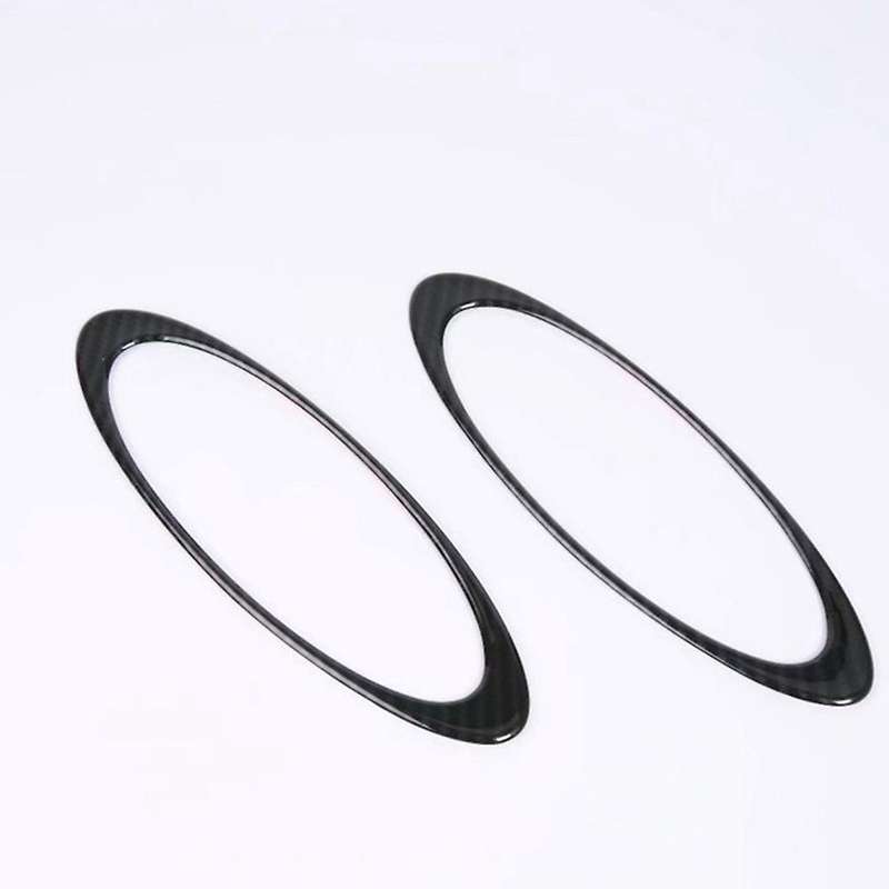 Car Seat Armrest Box Cover for Mini Cooper S One Jcw F56 Hatchback