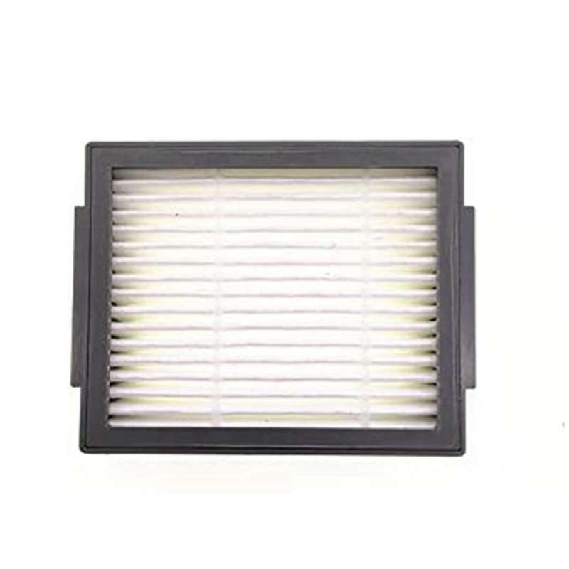 Hepa Filter Side Brush for Irobot Roomba I7 E5 E6 I Series Robot