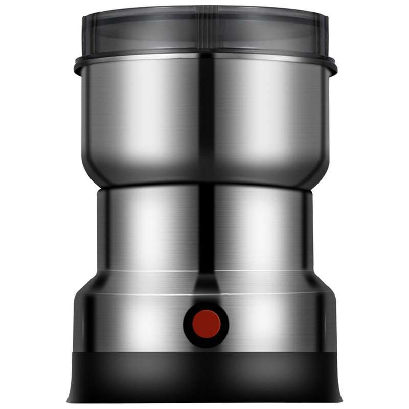 Electric Coffee Grinder for Home Blender Grains Grinder Eu Plug