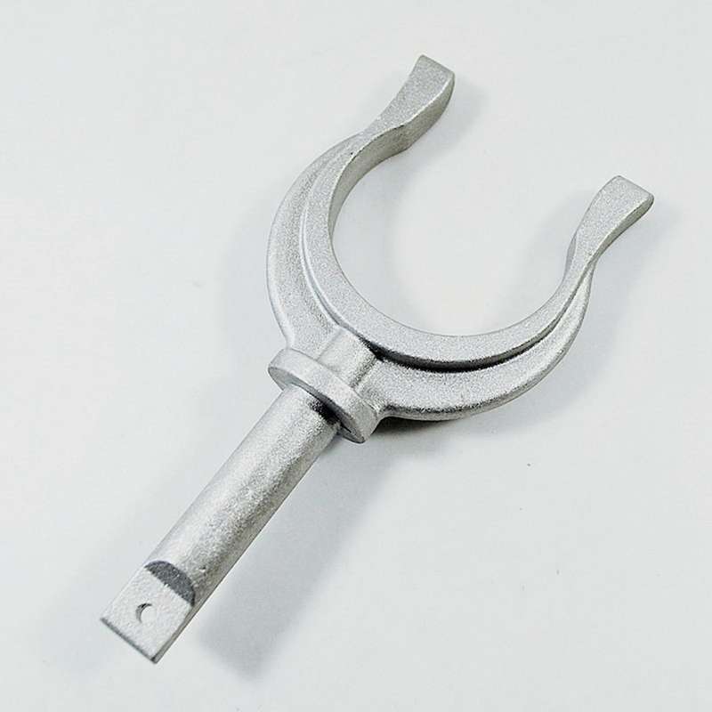 2x Aluminum Oar Lock Rowlock Premium Row Boat Oar Lock Side Mount