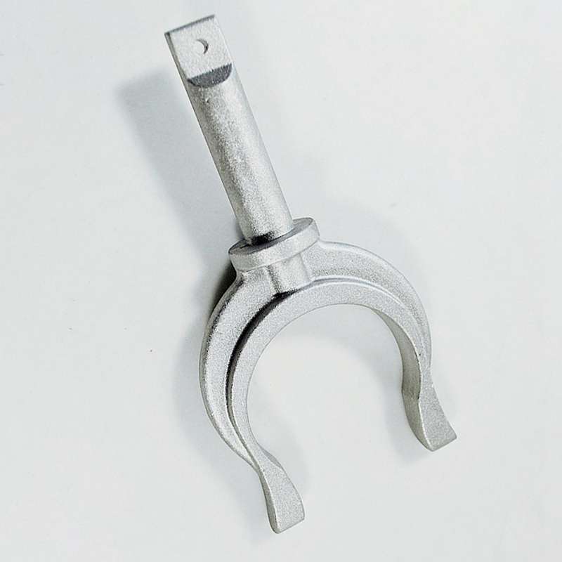 2x Aluminum Oar Lock Rowlock Premium Row Boat Oar Lock Side Mount