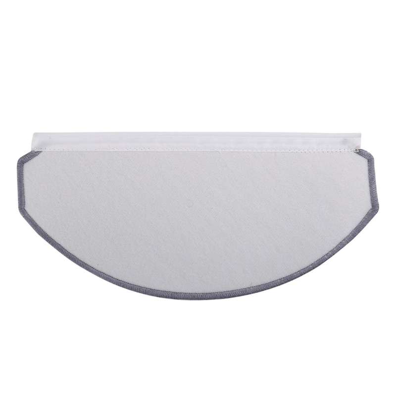 10pcs Replacement Of Household Cleaning Mop Accessories for Ecovacs