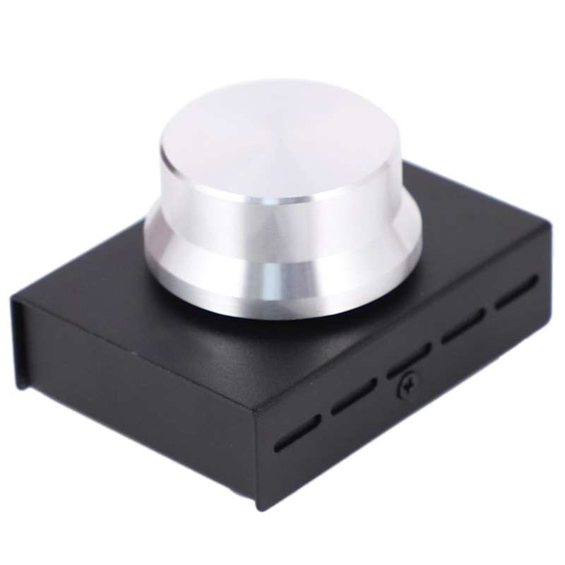 Usb Volume Control, Support Win7/8/10/xp/mac/vista Android(black)
