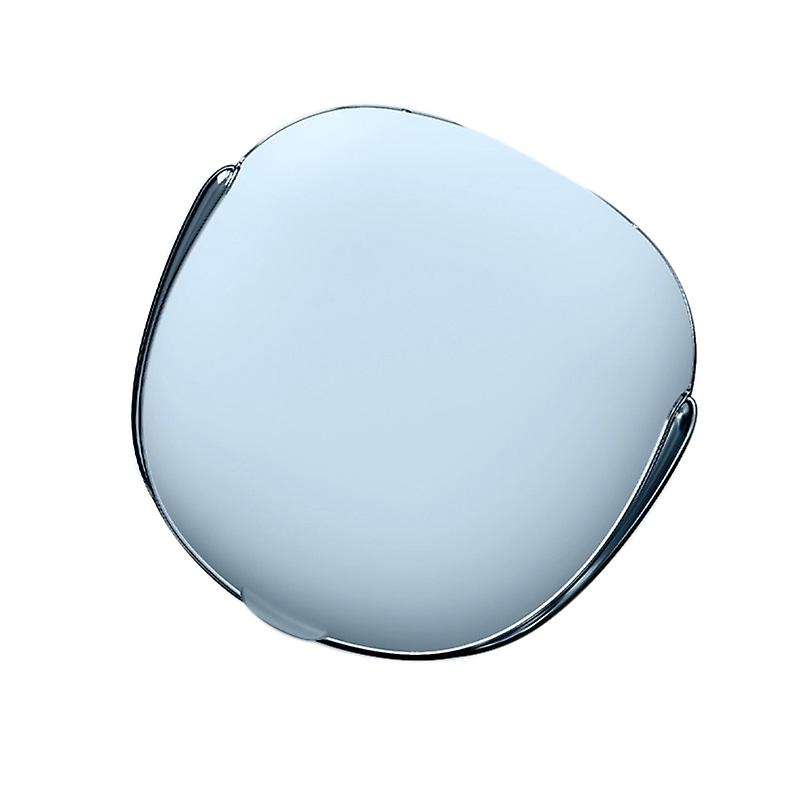 Automatic Ultrasonic Cleaner Glasses Box Cleaning Machine Blue