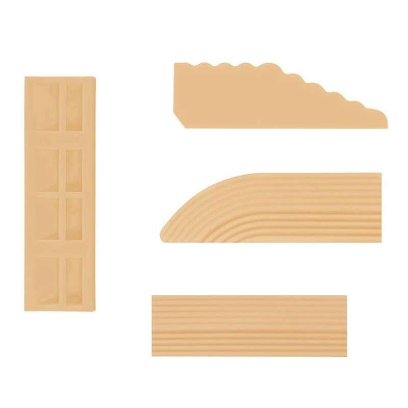 Door Sill Strip for All Robotic Vacuum Cleaner Replacement Parts,b