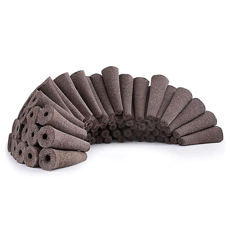 50 Pack Grow Sponges, Seed Starter Pods Replacement Root , Refill