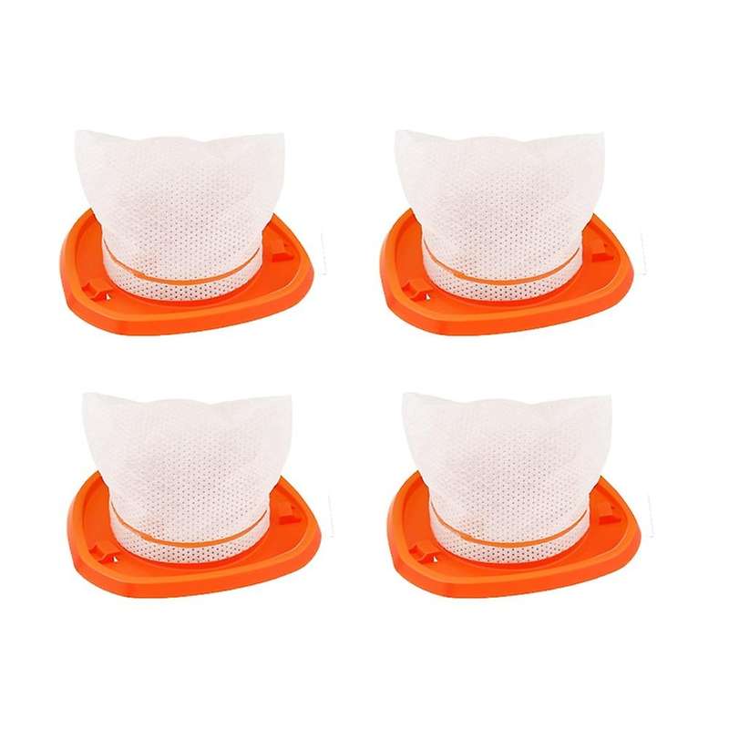Vacuum Filters for Black &decker Hnvc220bcp07 Hnvcf10 Sweeper Robot