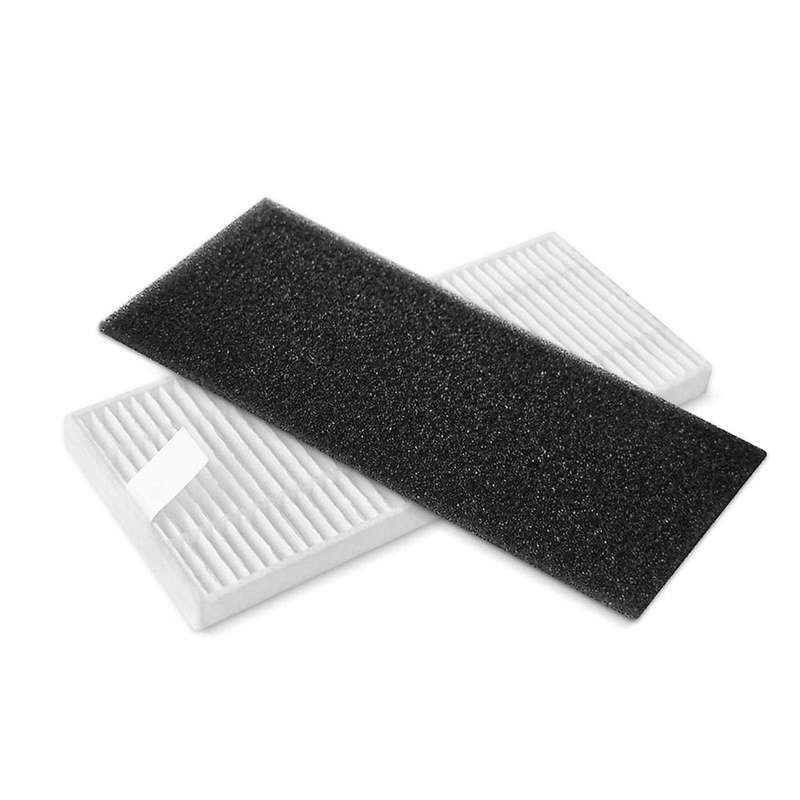 Roller Brush Side Brushes Hepa Filters for Neabot Q11