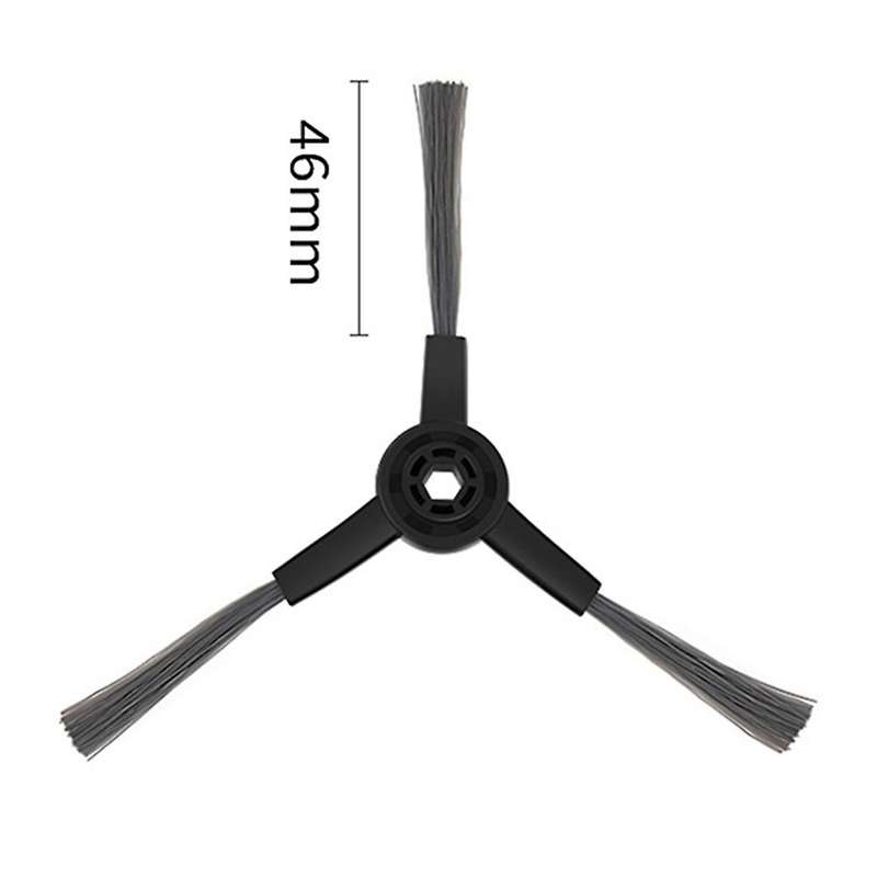 9 Pcs for Midea M7 I10 M71cn Roller Brush Filter Side Brush