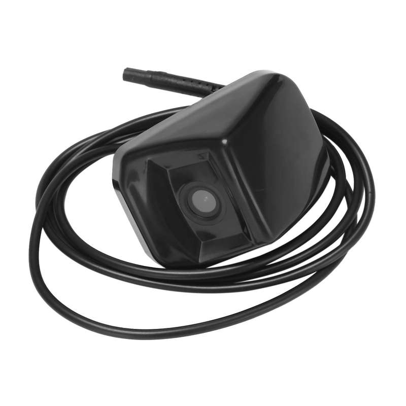 For Toyota Hilux An120 An130 2010-18 Car Rear View Tailgate Camera A