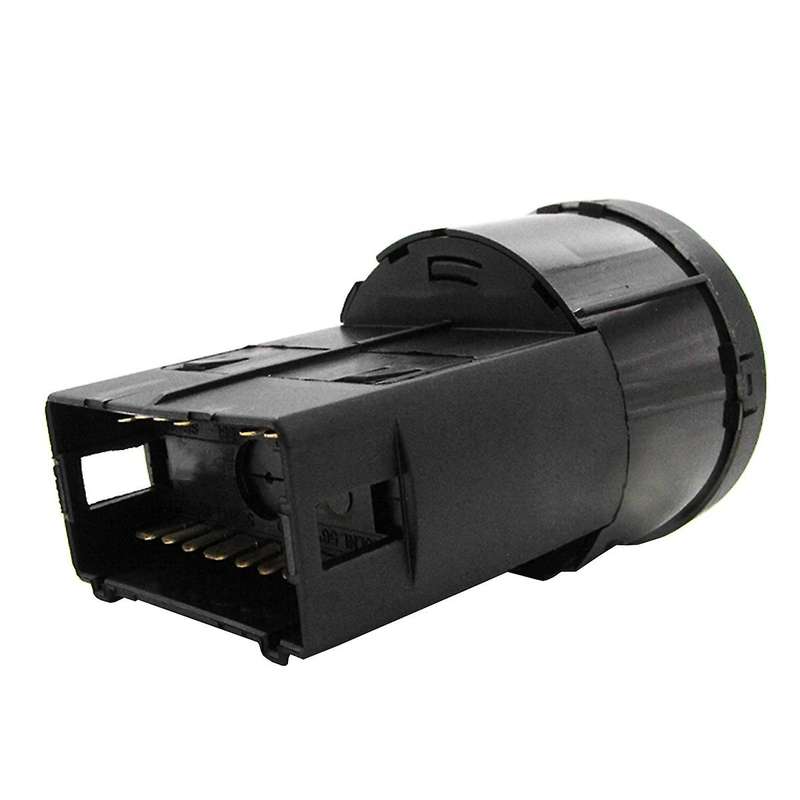 3bd941531 Headlight Control Switch for Jetta Golf Mk4 Polo 9n 97-10