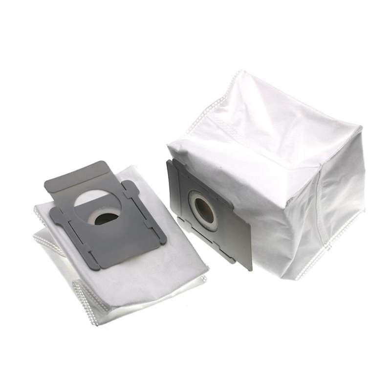 10pcs Dust Bag for Irobot Roomba I7 I7+i3 Robot Vacuum Spare Parts