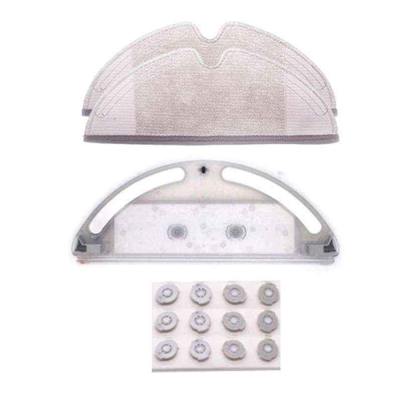 Water Tank Mopping Cleaning Cloth for Xiaomi Roborock S50 S51 T6 T4