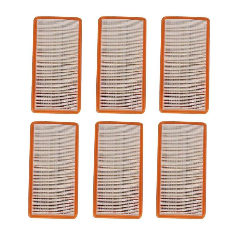 6-pack Replacement Filter for Karcher Ds5500 Ds5600 Ds Cleaner Part
