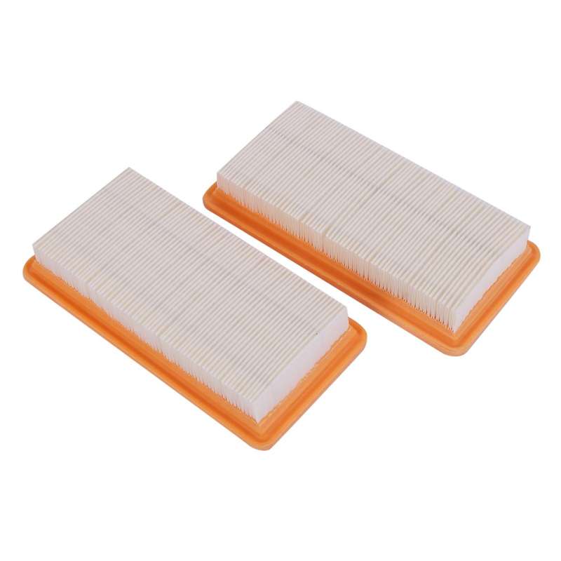 6-pack Replacement Filter for Karcher Ds5500 Ds5600 Ds Cleaner Part