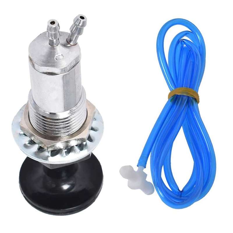 Fuel-primer Plunger Pump Kit for Honda, Yamaha, Skidoo Jetski, Atvs