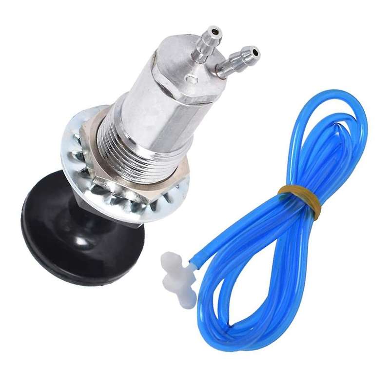 Fuel-primer Plunger Pump Kit for Honda, Yamaha, Skidoo Jetski, Atvs