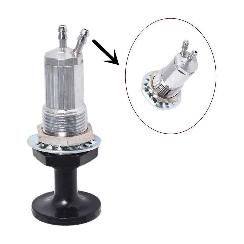 Fuel-primer Plunger Pump Kit for Honda, Yamaha, Skidoo Jetski, Atvs