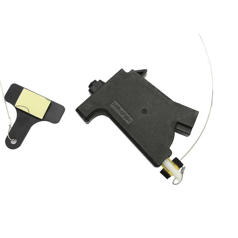 81590-2w000 Fuel Gas Door Lock Release Actuator Handle Opener