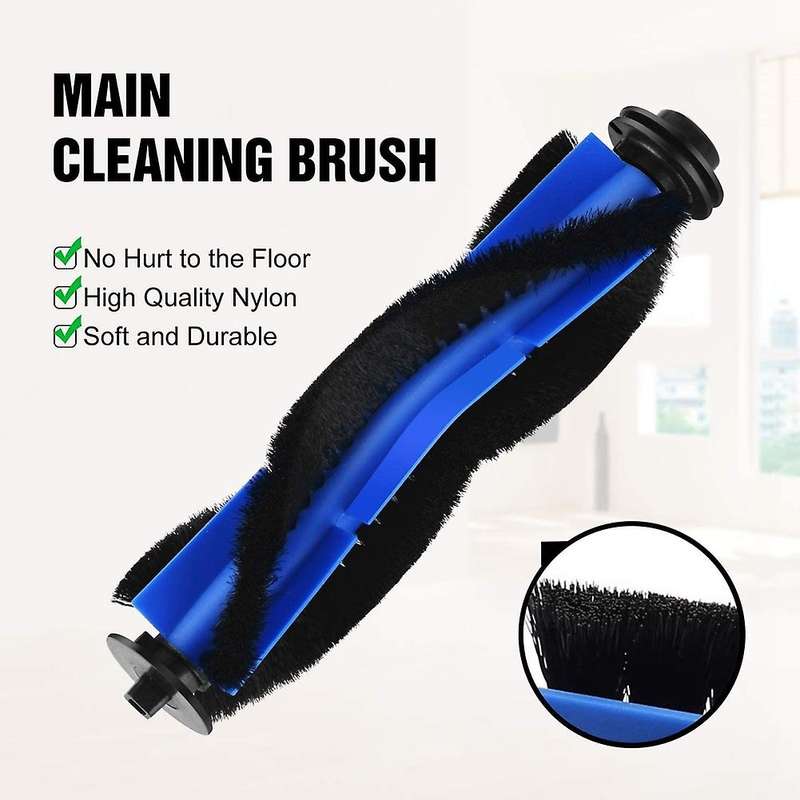 For Eufy Robovac 11s Max,robovac G30- 13pcs Replacement Brush Filter