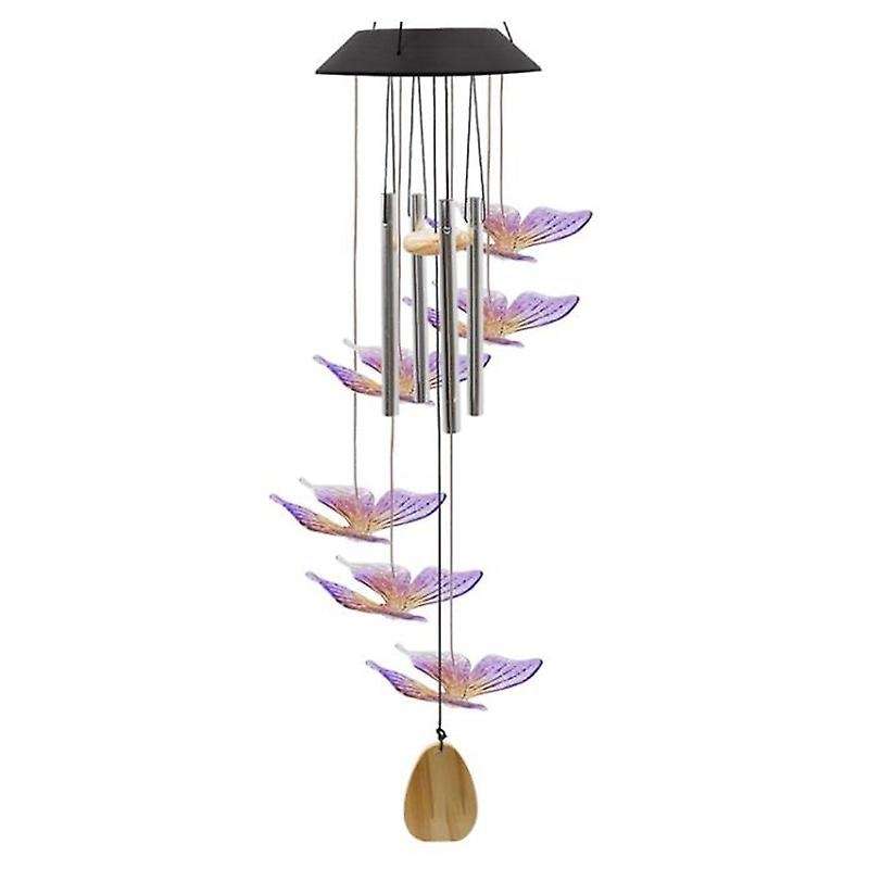 Wind Chimes Outdoor Decor, for Outdoor Patio Garden Yard Decor