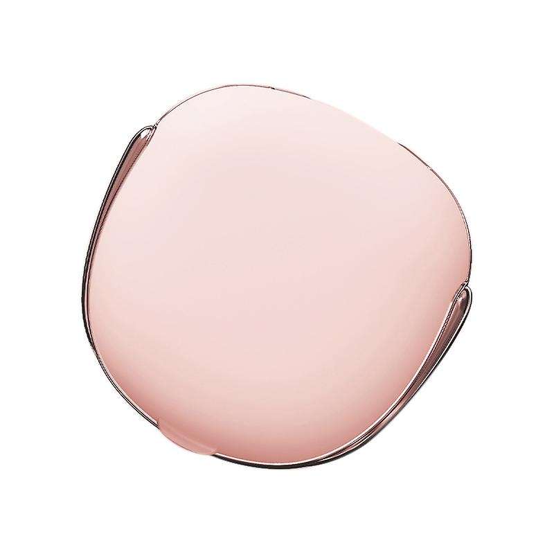 Automatic Ultrasonic Cleaner Glasses Box Cleaning Machine Pink