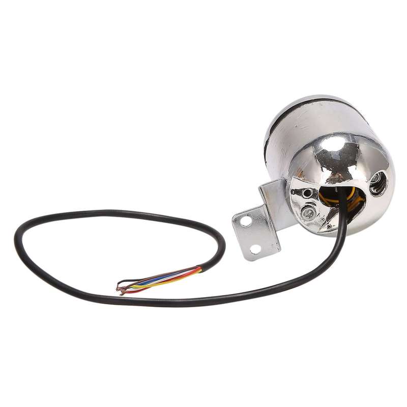 48v Speedometer Pointer Instrument Steering Indication for Atv