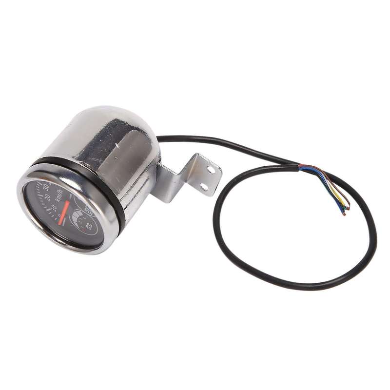 48v Speedometer Pointer Instrument Steering Indication for Atv