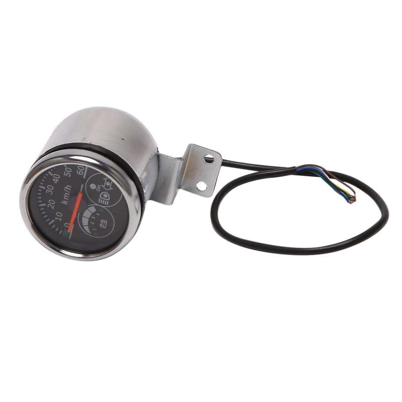 48v Speedometer Pointer Instrument Steering Indication for Atv