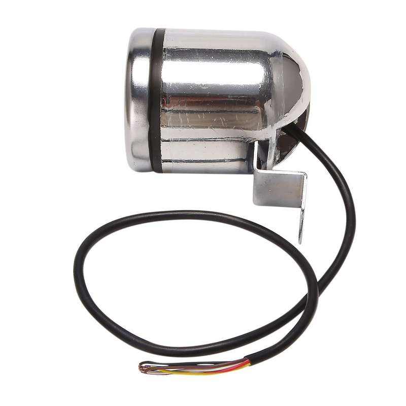 48v Speedometer Pointer Instrument Steering Indication for Atv
