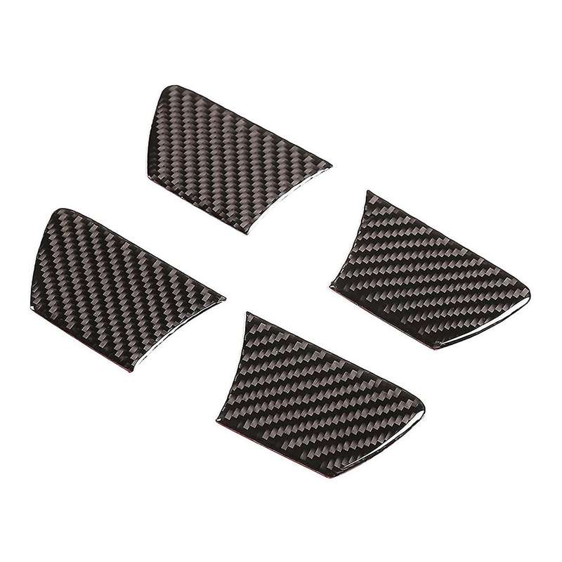 For Toyota Hilux 2015-2021 Car Inner Door Handle Bowl Trim Cover