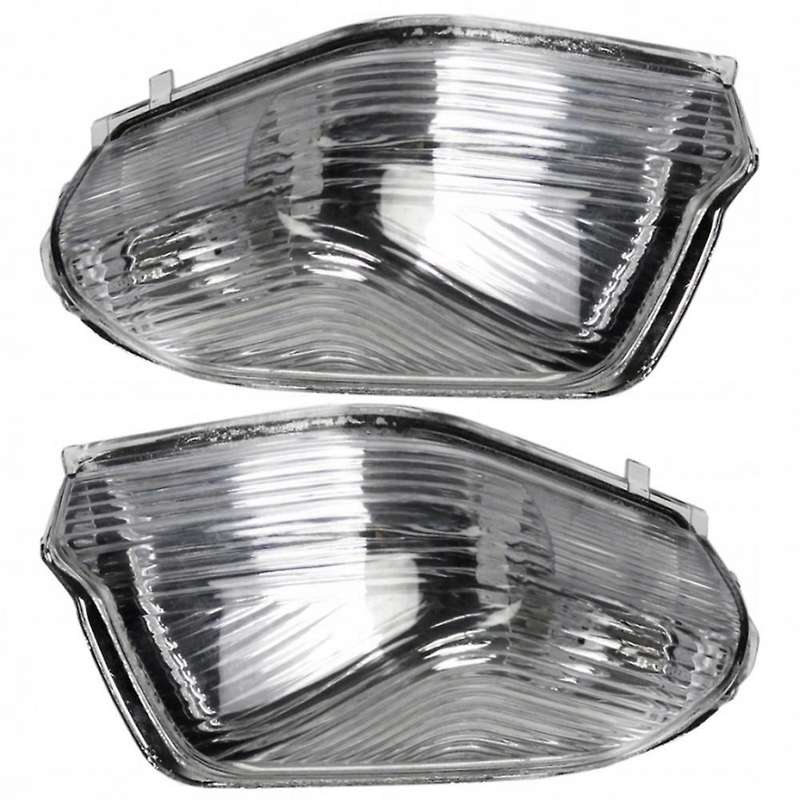Rearview Mirror Signal Light Shell for Mercedes Sprinter 06-17