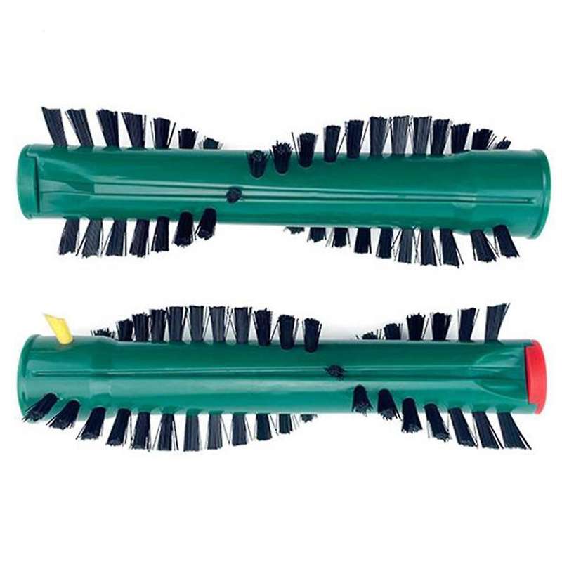 2 Pairs Of Replacement Brushes, Brushes Suitable for Vorwerk Vk118