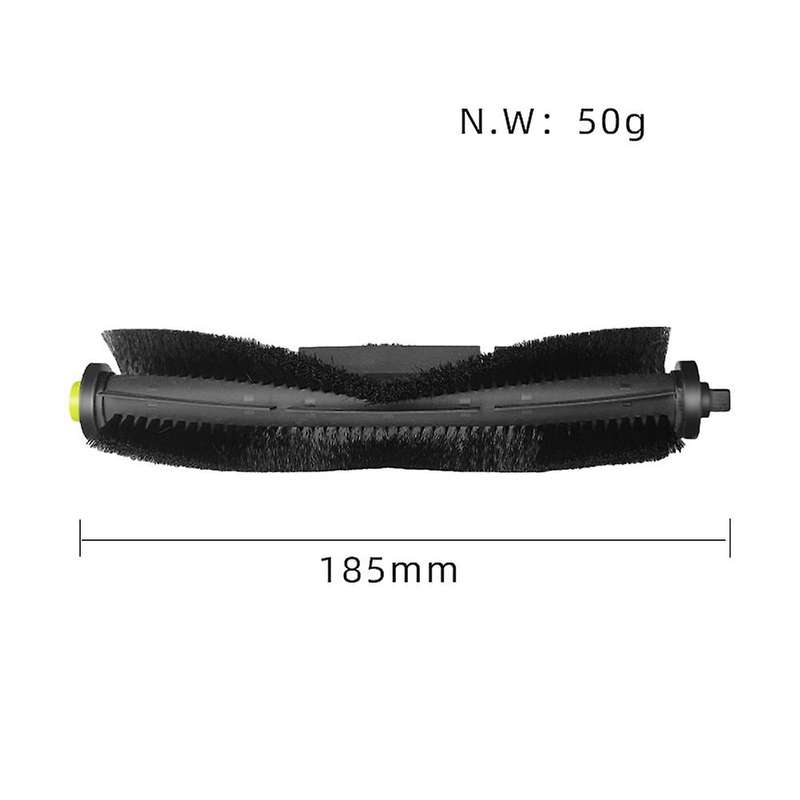 For 360 Robot Vacuum Cleaner S10 X100 Max Replacement Spare Parts