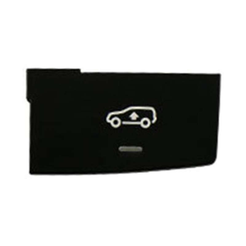 Car Window Switch Button for Mercedes-benz Ml Gl Gle W166 W292 B4