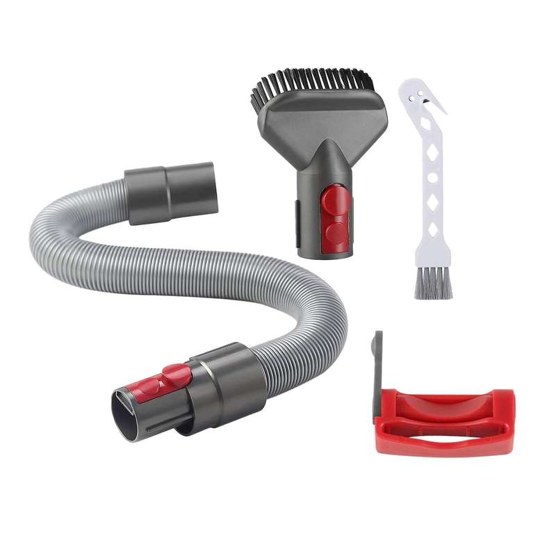 4 Pcs for Dyson V15 V11 V10 V8 V7 Vacuum Cleaner Attachment B