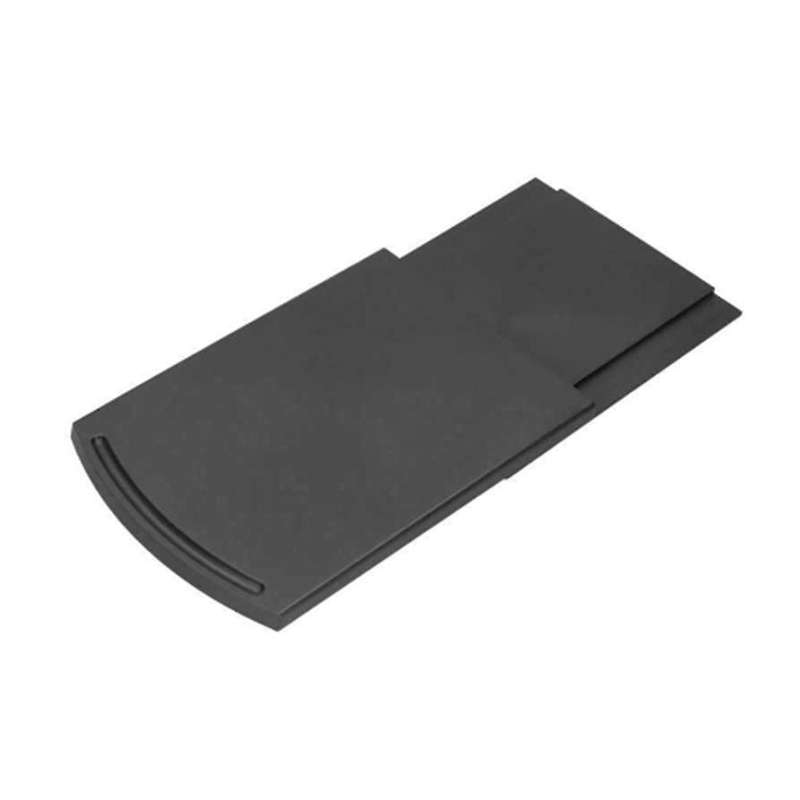 Movable Coffee Tray 25 Lbs Coffee Maker Caddy Sliding Tray Stand
