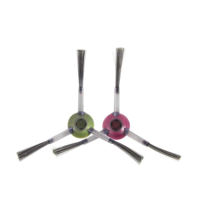 Replacement Parts for Ecovacs Deebot Ozmo T8 Aivi,n8 Pro,n8 Pro Plus