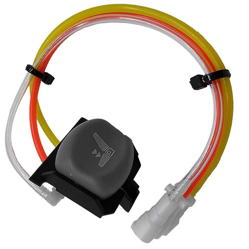 Truck Seat Adjustment Control Valve Switch for Man Eurocargo Truck
