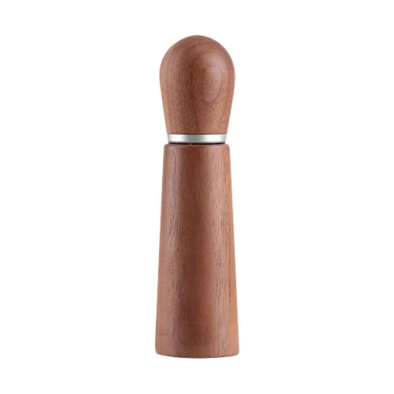Espresso Coffee Stirrer Coffee Powder Hand Tamper Distributor