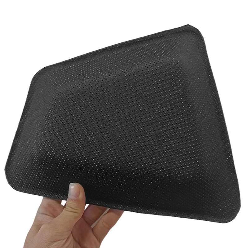 Xpe Rear Trunk Side Mat for Tesla Model Y Rear Trunk Bottom Pad