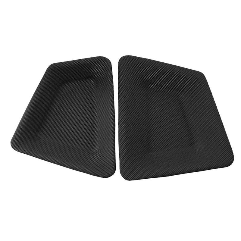 Xpe Rear Trunk Side Mat for Tesla Model Y Rear Trunk Bottom Pad