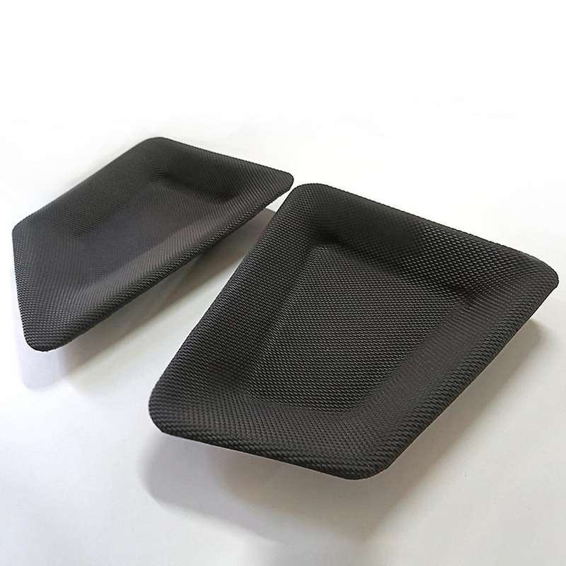 Xpe Rear Trunk Side Mat for Tesla Model Y Rear Trunk Bottom Pad