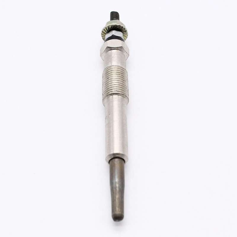 4x Heater Glow Plug for Ford Focus Transit Connect Mondeo 1.8 Di Tdci