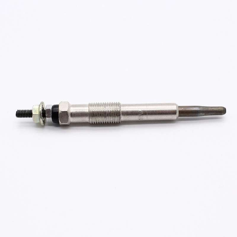 4x Heater Glow Plug for Ford Focus Transit Connect Mondeo 1.8 Di Tdci