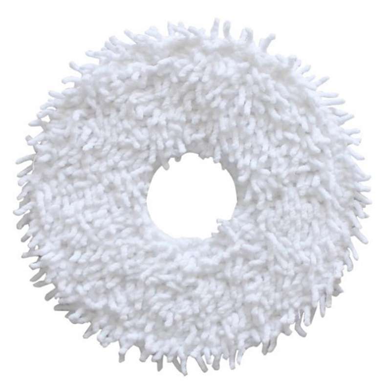 For Ecovacs Deebot X1 Turbo X1 Omni Main Brush Hepa Filter Mop Cloth