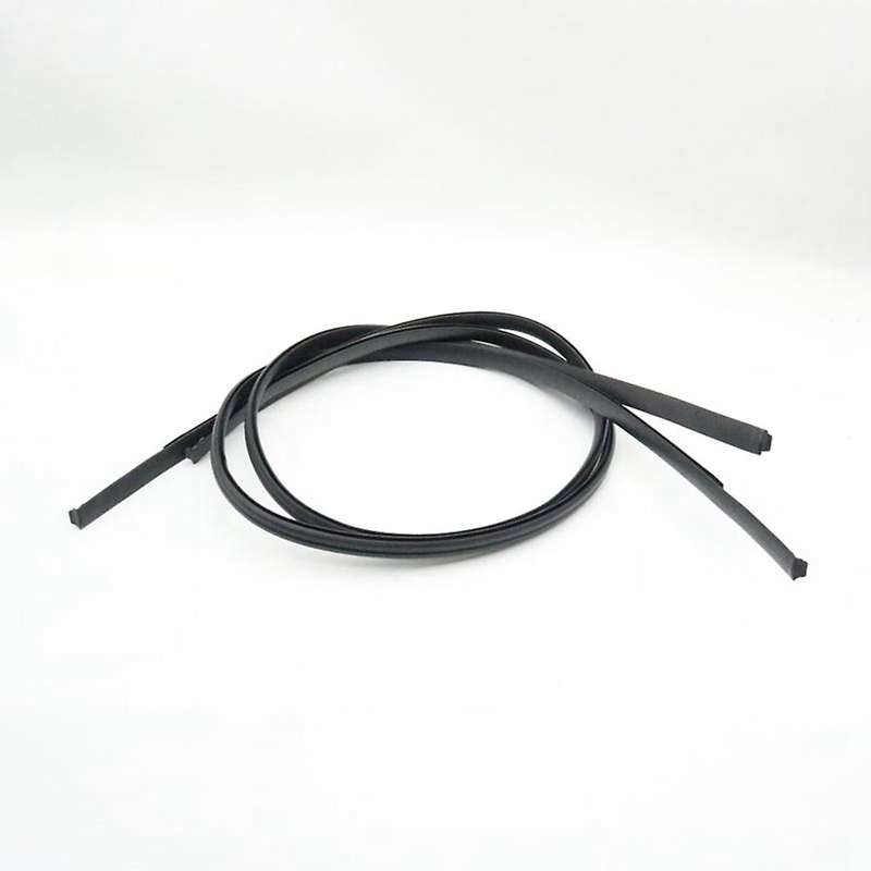 Roof Drip Finish Moulding for Toyota for Vios/limo 07-13 (asian)