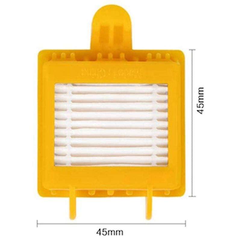 Hepa Filter for Irobot Roomba 700 Series 760 761 765 770 772 774 775